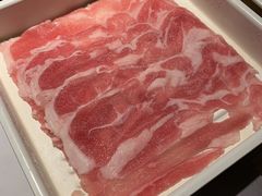 -温野菜涮涮锅(西单大悦城店)