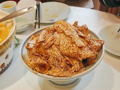 太后白菜-惠丰堂饭庄·烤鸭·京味菜(翠微路店)