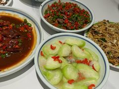 -欧记大排档·景德菜(上海首店)