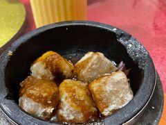 -HOHO餐厅(古子城店)