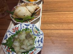 -隐月· 㐂和食屋(芝罘万达公馆店)