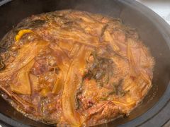 -大鹅岛灶台鱼·铁锅炖(水库路店)