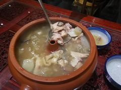 鸡汤-小铫鸡汤