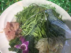 -小船渔村•大连菜•大连焖鱼(明泽街店)