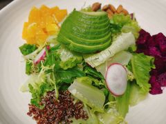 -真地道京味府·鲜橙烤鸭·北京菜(朝外大街东大桥店)