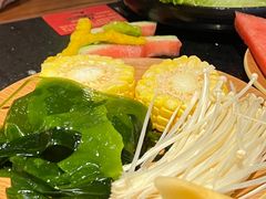 -牛New寿喜烧(虹桥新天地店)