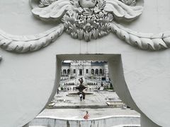 -珠海圆明新园