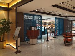 -晶丽香榭自助餐(南京大饭店)