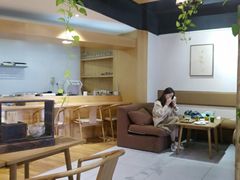 大堂-柴务处·柴犬主题狗咖