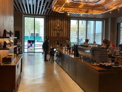 -星巴克臻选(北京前门大街店)