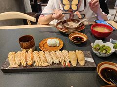 -林妈妈村·日式料理(宝山万达店)