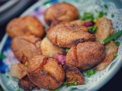 -绍兴名菜馆(可乐路店)