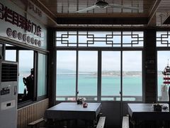 -北港方记海鲜楼·海景餐厅