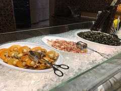 -罗约海滨温泉酒店-索莎西餐厅