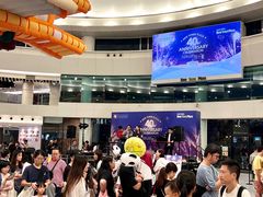 -新城市广场