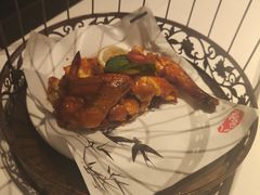 -八分饱·西津会(西津渡店)