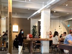 大堂-成川茶店·潮汕工夫浓茶(万象店)