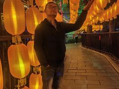 -龙津风雨桥