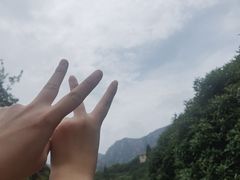-大罗山风景区