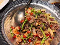 -麻都·成都菜(人民广场店)