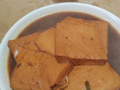 -山里人家土菜馆(茅山店)