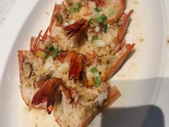 -79号渔船海鲜饭店(华强北店)