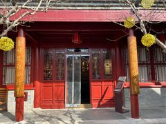 -李叔同故居纪念馆