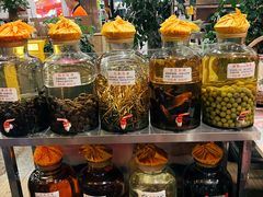 -石屏老字号4号包浆豆腐美食城(泼水广场店)