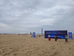 -日照灯塔风景区