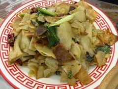 -小民大排档(马场角横路店)