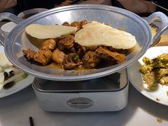 -小菜园新徽菜(连云港海州吾悦店)