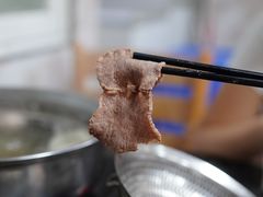 -五洲牛肉美食馆