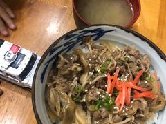 -小条食堂(筼筜天虹店)