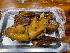 -赵元章肉骨烧(山塘街店)
