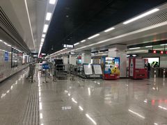 -佳园路(地铁站)