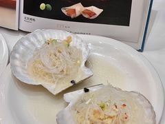-喜宴又一村·粤菜·茶点·海鲜(壹方天地店)