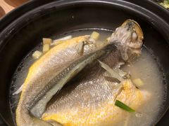 -莆田餐厅(吉隆坡柏威年广场店)