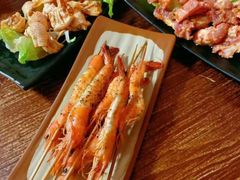 -阿昌白族石板烧(大理古城店)