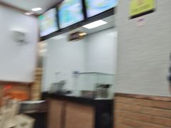 -新丰小吃(中山中路分店)