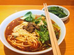 -醉面(五道口启迪大厦店)