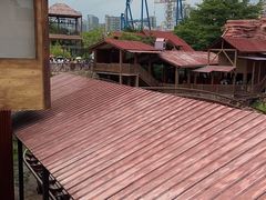 -深圳欢乐谷