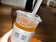-煮叶(悠唐广场店)