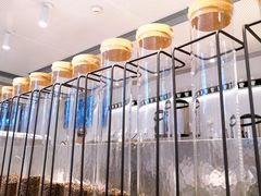 -喜茶(佛山岭南站店)