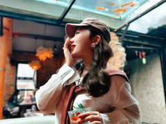 -16毫米咖啡&酒吧(南锣鼓巷店)
