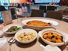 -艳阳天·非遗楚菜(武汉客厅店)