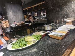 -萧邦音乐会所KTV·蒸汽活海鲜自助(福田店)
