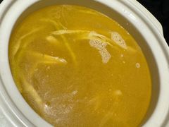 佬太公海鸭汤-佬太公海鸭·海鲜大排档(上海总店)