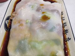 -银记肠粉(文昌北路店)