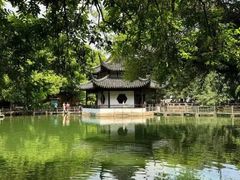 -西园戒幢律寺