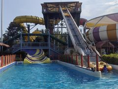 -上海玛雅海滩水公园